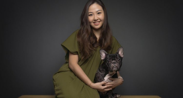 How One Brave Frenchie Faced IVDD on Two Front Paws (1)