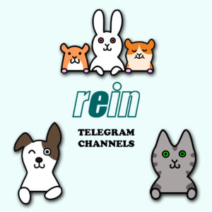 Reinpets Telegram Channels