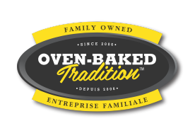 Oven-Baked Tradition